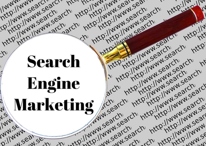You are currently viewing Basic knowledge of Search Engine Marketing (SEM)