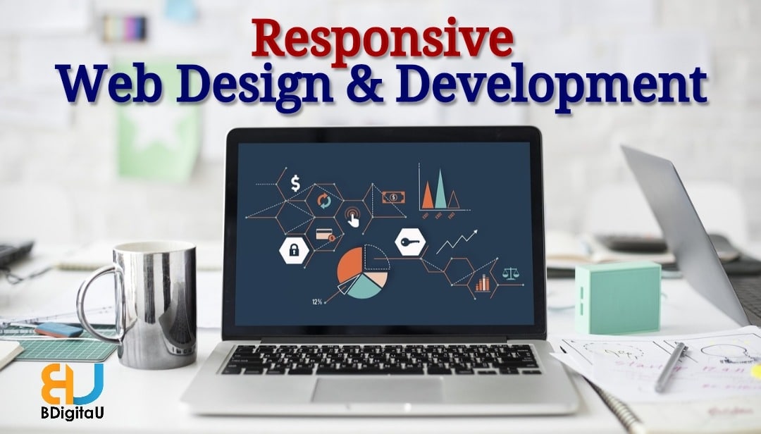 Read more about the article Website Design & Development