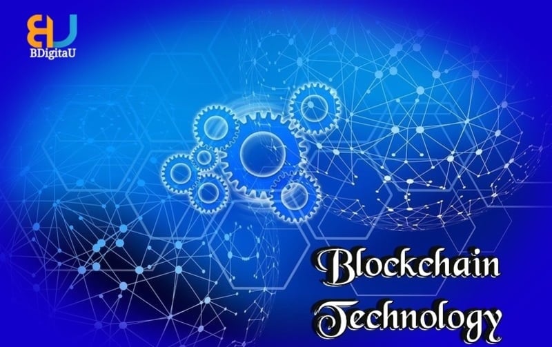 Read more about the article What Is Blockchain Technology?
