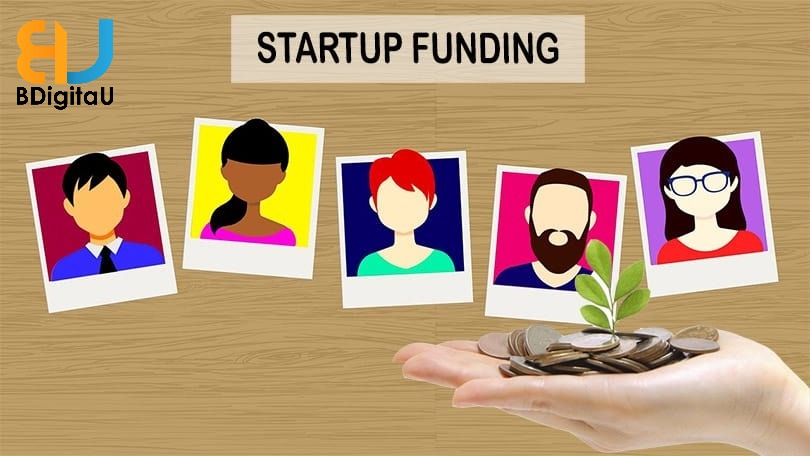 Read more about the article Funding-Option-Startup-Entrepreneur